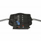 MANUBAG TOOL BAG BORSA MANUBRIO 319 NERO GRIGIO 2,5 LT.