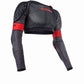 PETTORINA SAFETY GALAXY JACKET 293 GRIGIO NERO GREY BLACK