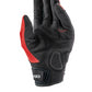 GUANTO GLOVES CE RAMSEY MY VENTED 110 RED
