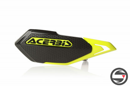 PARAMANO X-ELITE 318 NERO GIALLO