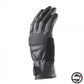 BULLET LEATHER GLOVES CLOVER BLACK