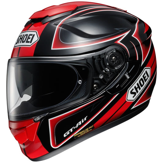 GT-AIR EXPANSE RED BLACK TC-1