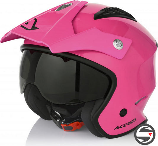 CASCO JET ARIA 141 FUCSIA