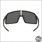 OAKL 9406-0137 SUTRO POLISHED BLACK PRIZM BLACK