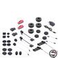 BT RUSH TWIN PACK MIDLAND MESH BLUETOOTH 5.0 (C1502.01)