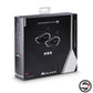 BT RUSH TWIN PACK MIDLAND MESH BLUETOOTH 5.0 (C1502.01)