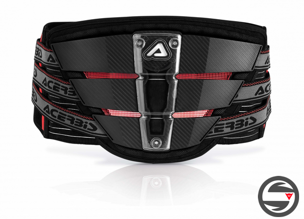 FASCIA PARARENI PROFILE 2.0 BELT ACERBIS