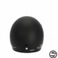 CASCO JET SKODELA 090 NERO BLACK MATT