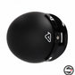 CASCO JET SKODELA 090 NERO BLACK MATT