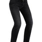 JEANS CAFERACER BLACK CINTURA INCL (AAA) TWARON/COOLMAX LEGEND (CAFN20)