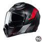 C80 ROX MC1SF BLACK RED