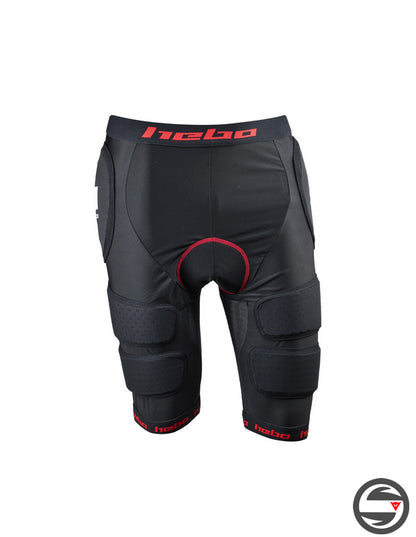 HE6411 CULOTTE DEFENDER H HEBO XTR