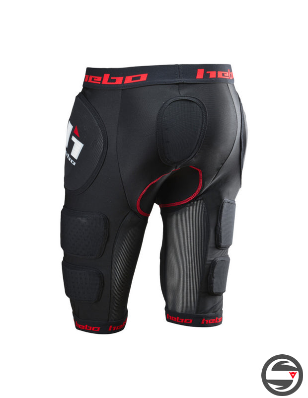 HE6411 CULOTTE DEFENDER H HEBO XTR