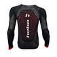 HE6339 GIACCA DEFENDER PRO H JACKET JUNIOR BLACK