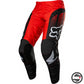 28153-017 180 HONDA PANT BLACK RED