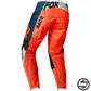 26753-230 180 TRICE PANT GREY ORANGE