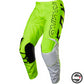 28149-130 180 SKEW PANT FLUO YELLOW FOX