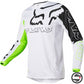 28148-130 180 SKEW JERSEY FLUO YELLOW