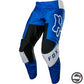 28145-002 180 LUX PANT BLUE FOX