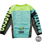 28188-176 KIDS 180 TRICE JERSEY TEAL