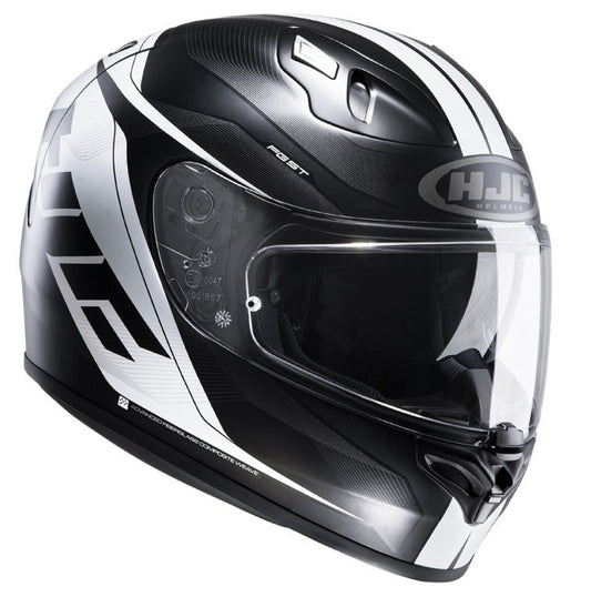 FG-ST CRONO NERO BIANCO MC-5SF