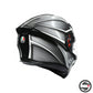 K-5 S MULTI MPLK 051 TEMPEST BLACK SILVER GLOSS