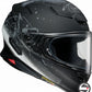 NXR2 FAUST TC-5 MATT BLACK