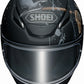 NXR2 FAUST TC-5 MATT BLACK