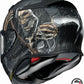 NXR2 FAUST TC-5 MATT BLACK