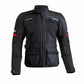 JACKET CE X-TOUR ACERBIS 090 NERO BLACK