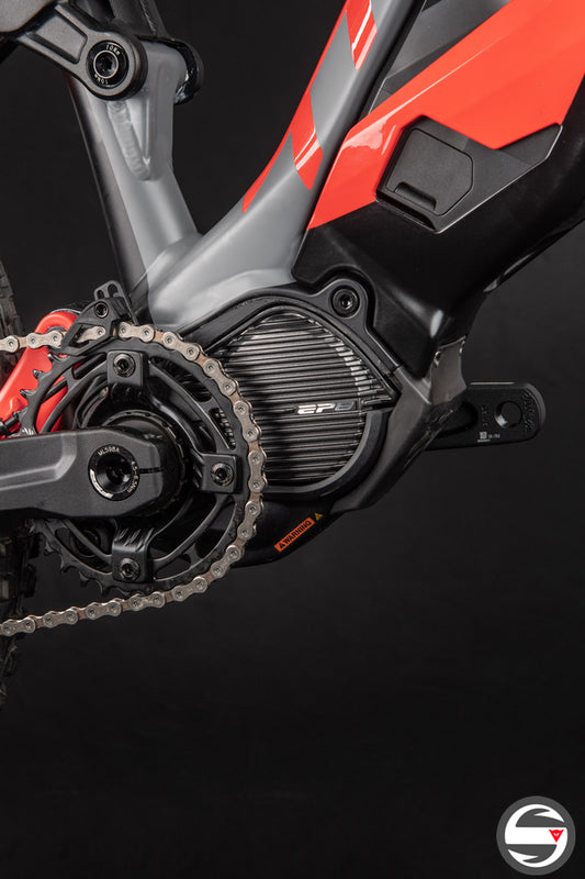 E-BIKE MIG-R  630W