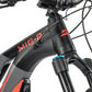 E-BIKE MIG-R  630W