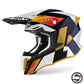 AIROH TWIST 2.0 LIFT WHITE GLOSS TW2LF38