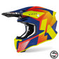 AIROH TWIST 2.0 LIFT AZURE MATT TW2LF18