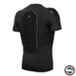RIVAL PRO TEE BLACK