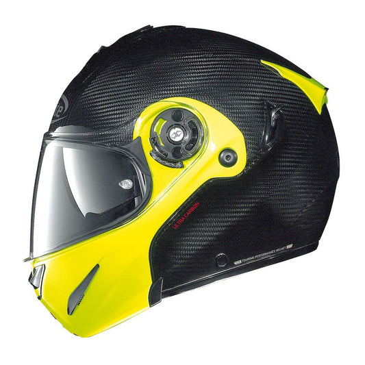 X-1003 ULTRACARBON DYAD 003 FLUO