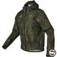 28375-027 FOX LEGION PACKABLE JACKET CAMO