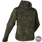 28375-027 FOX LEGION PACKABLE JACKET CAMO