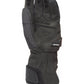 GUANTO GLOVES CE DISCOVERY WP WATERPROOF 090 BLACK
