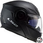 FF902 SCOPE SOLID MATT BLACK