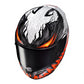 RPHA 11 ANTI VENOM MARVEL MATT MC1SF