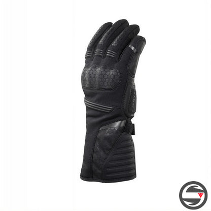 WRZ-4 WP WINTER GLOVE CLOVER WATERPROOF TOUCHSCREEN