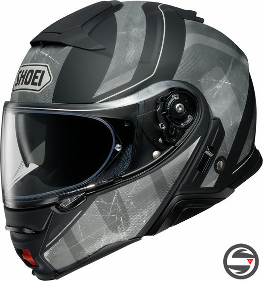 NEOTEC 2 JAUNT TC5 BLACK GRAY