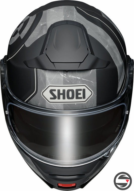 NEOTEC 2 JAUNT TC5 BLACK GRAY