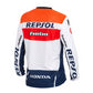 HE2166 MAGLIA TRIAL MONTESA TECH REPSOL TEAM