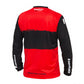 HE2138R MAGLIA TRIAL HEBO PRO JUNIOR RED