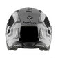 HC1028N HEBO TRIAL ZONE 4 BALANCE BLACK