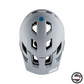 LEATT HELMET ALLMTN 1.0 STEEL LIGHT GREY