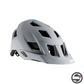 LEATT HELMET ALLMTN 1.0 STEEL LIGHT GREY