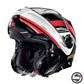 N100-5 PLUS 50TH ANNIVERSARY 040 BLACK WHITE RED N100.5 N100 5